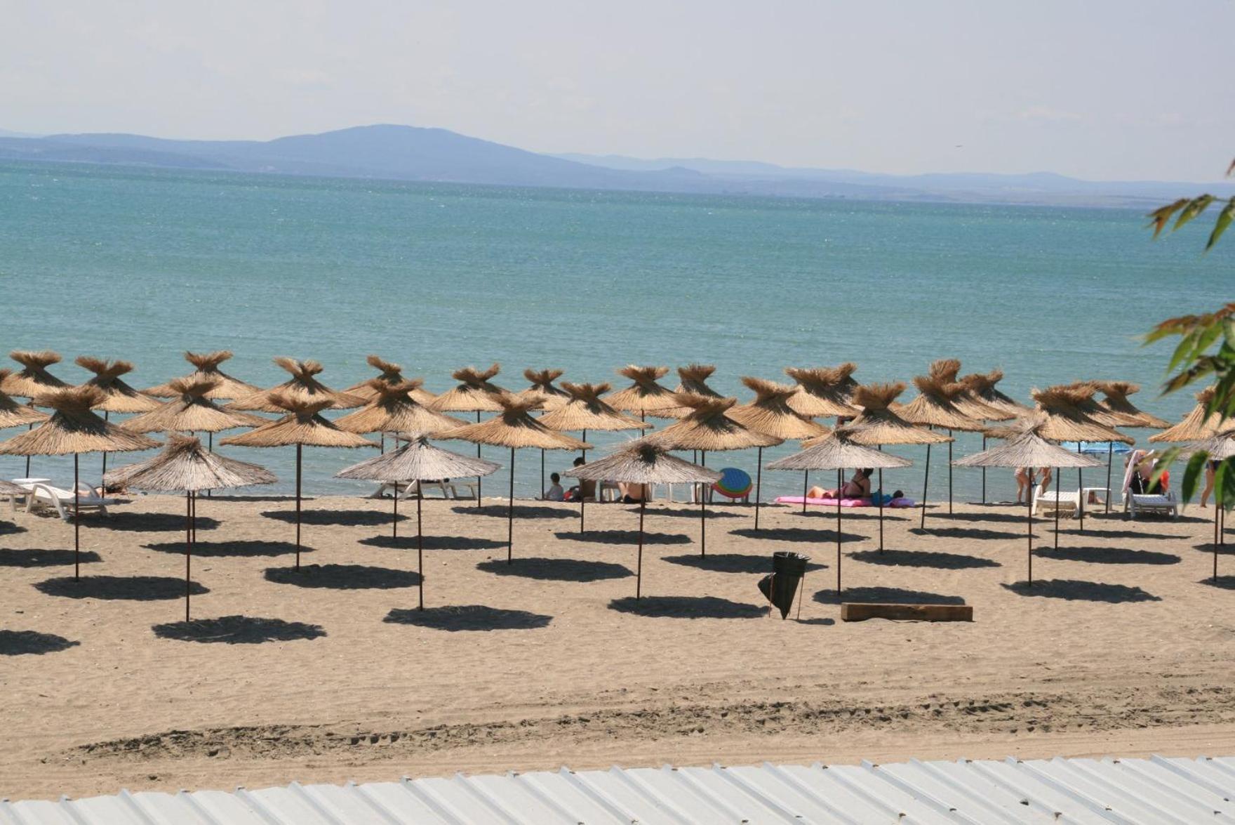 Paradise Sarafovo Beach Burgaz Dış mekan fotoğraf